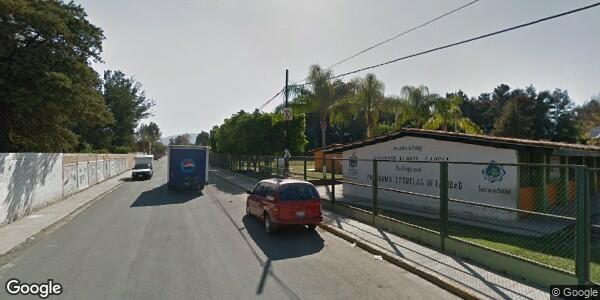 OFICINA DE EDUCACIÓN JALISCO